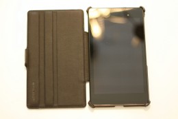 Nexus 7 Stilgut Leder Case