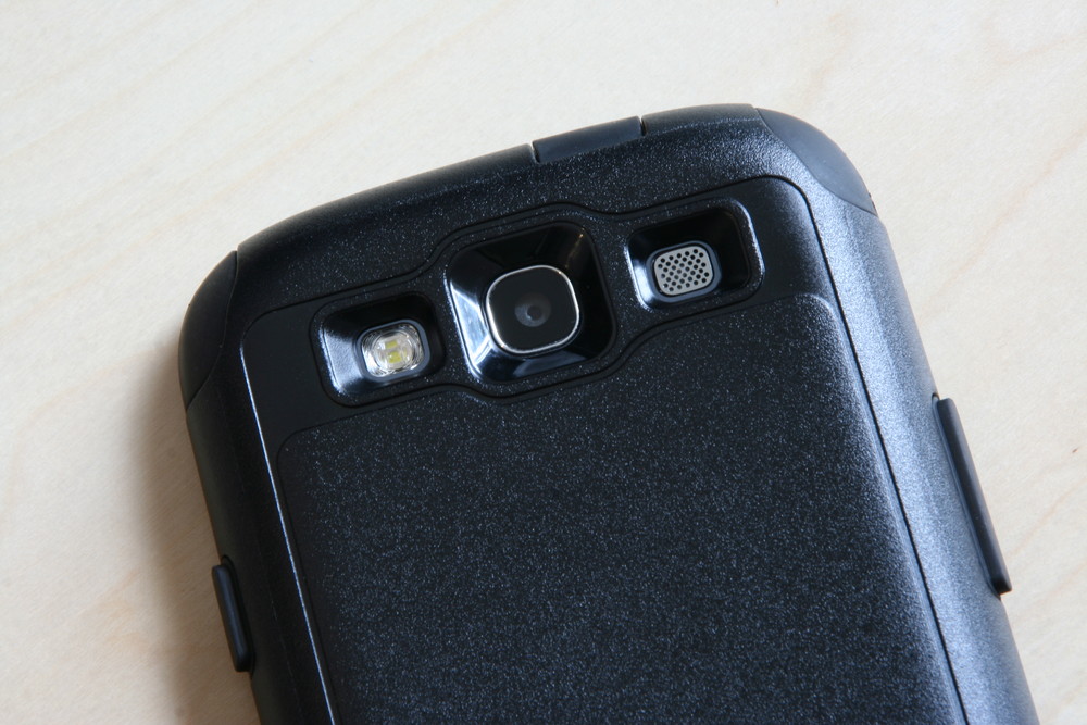 Samsung Galaxy S3 Hülle / Case Otterbox